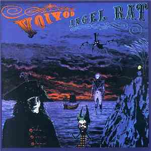 Voivod - Angel Rat