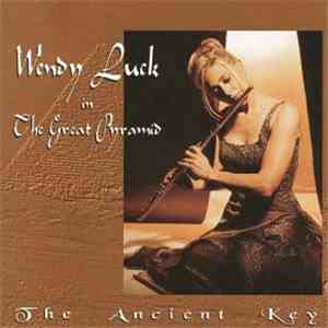 Wendy Luck - The Ancient Key