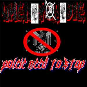 WHEN YOU DIE - Police Need To Stop