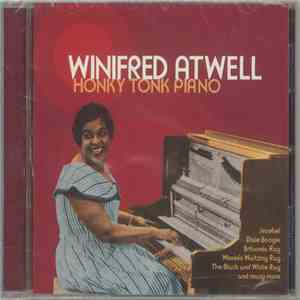 Winifred Atwell - Honky Tonk Piano
