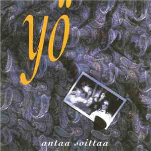 Yö - Antaa Soittaa