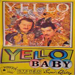 Yello - Baby