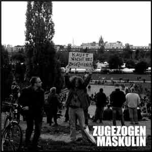 Zugezogen Maskulin - Kauft Nicht Bei Zugezogenen!