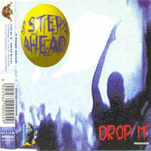 3 Steps Ahead - Drop It