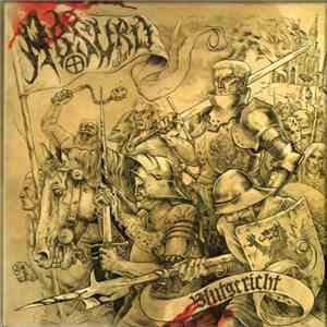 Absurd  - Blutgericht