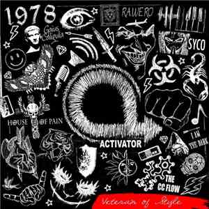 Activator - Veteran Of Style (Part 3)