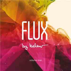 Adrian Belew - Flux - Volume One