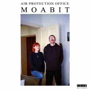 Air Protection Office - Moabit Ep