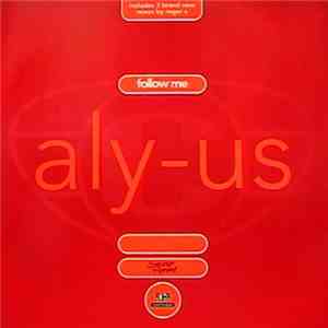 Aly-Us - Follow Me