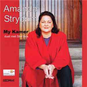 Amanda Strydom - My Kamer