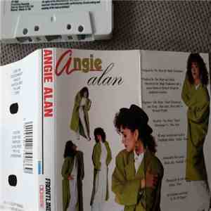 Angie Alan - Angie Alan
