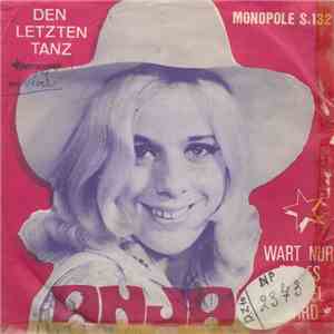 Anja  - Den Letzten Tanz