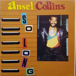 Ansel Collins - So Long