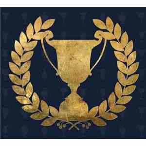 Apollo Brown + OC - Trophies