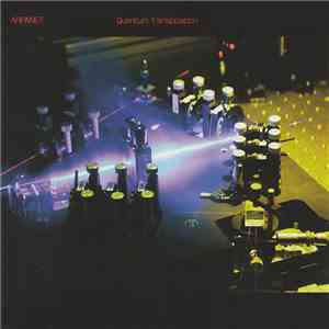 Arpanet - Quantum Transposition