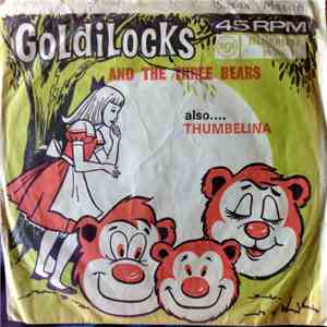 Auntie Kathy - Goldilocks And The Three Bears