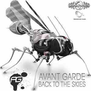 Avant Garde  - Back To The Skies
