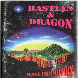 Bastian & Dragon - Maxi Promotion