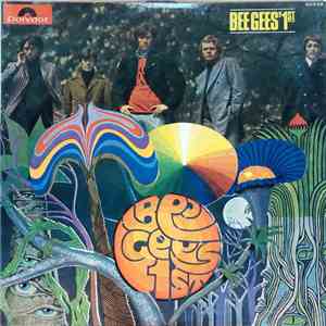 Bee Gees - Bee Gees 1st