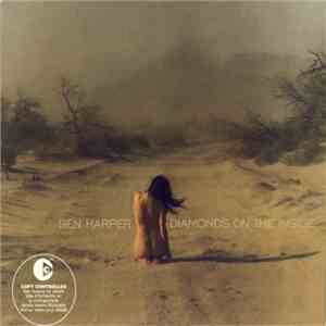 Ben Harper - Diamonds On The Inside