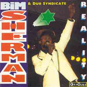 Bim Sherman & Dub Syndicate - Reality