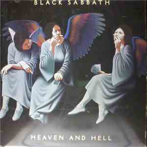 Black Sabbath - Heaven And Hell