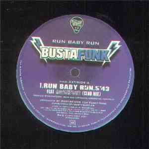 Bustafunk Feat Roachford - Run Baby Run