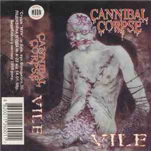Cannibal Corpse - Vile