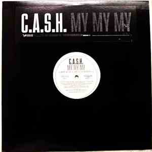 C.A.S.H. - My My My