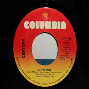 Century - Lover Why