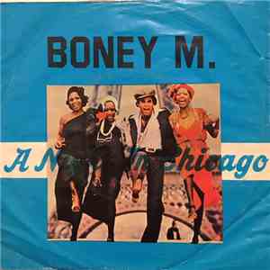 Cherry Laine - A Night In Chicago
