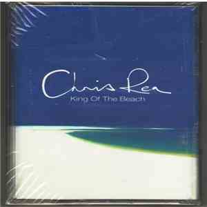 Chris Rea - King Of The Beach