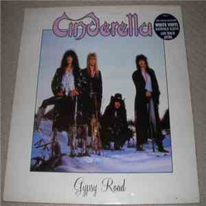Cinderella  - Gypsy Road
