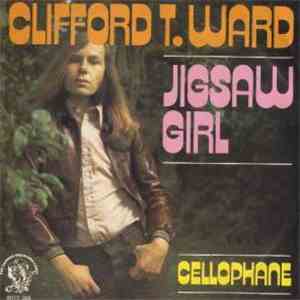 Clifford T. Ward - Jig-Saw Girl