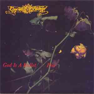 Concrete Blonde - God Is A Bullet