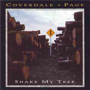 Coverdale • Page - Shake My Tree