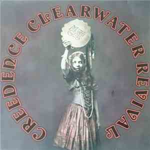 Creedence Clearwater Revival - Mardi Gras