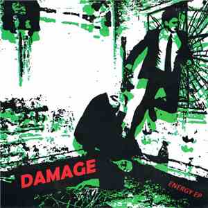 Damage  - Energy EP