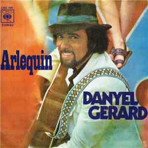 Danyel Gerard - Arlequin