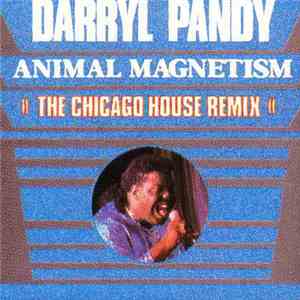 Darryl Pandy - Animal Magnetism