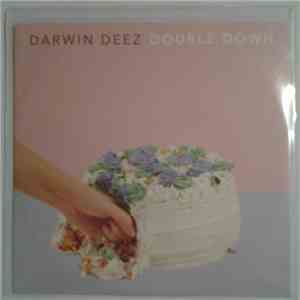 Darwin Deez - Double Down