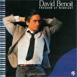 David Benoit - Freedom At Midnight