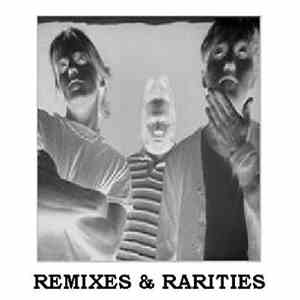 DC Talk - Remixes And Rarities