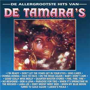 De Tamara's - De Allergrootste Hits