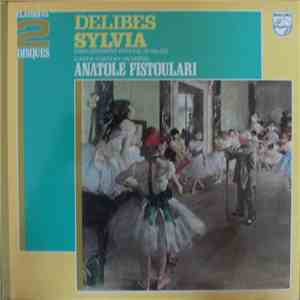 Delibes, London Symphony Orchestra, Anatole Fistoulari - Sylvia
