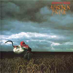 Depeche Mode - A Broken Frame