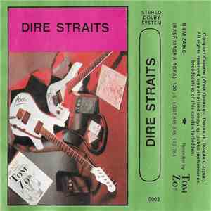Dire Straits - No Title