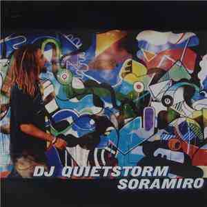 DJ Quietstorm - Soramiro