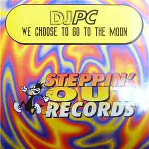 DJPC - We Choose To Go To The Moon