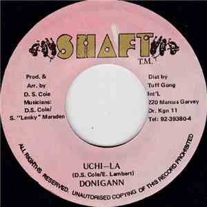 Donigann - Uchi-La